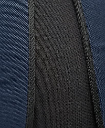 Miniatura 7 de Superdry Mochila unisex con diseño de código Montana para hombre, diseño de cinco bolsillos, azul marino (Deep Navy), talla única , Mochilas tipo