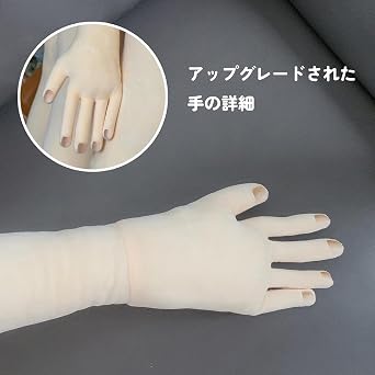 Body Pillow, Life Size, Human-Shaped Body Pillow, Main Body, Girlfriend, Cosplay, Co-sleeping, Cushion, Realistic, Custom, Knee Pillow, Realistic, Pillow, Silk Floss Filling