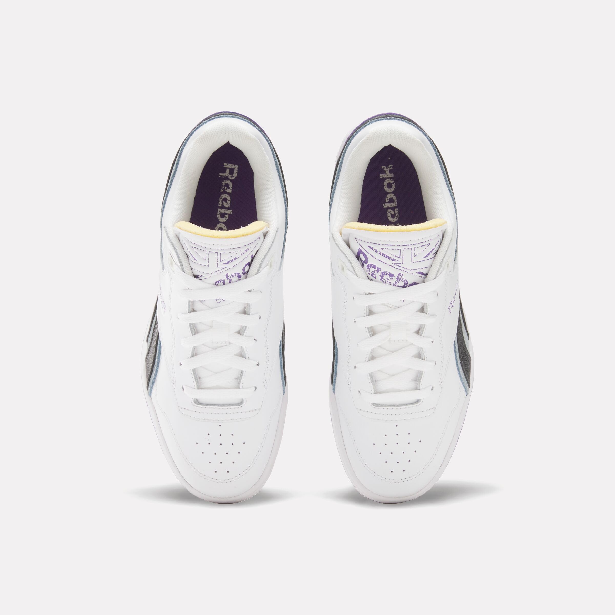 Reebok BB 4000 II PT Zapatos de Baloncesto Mujer