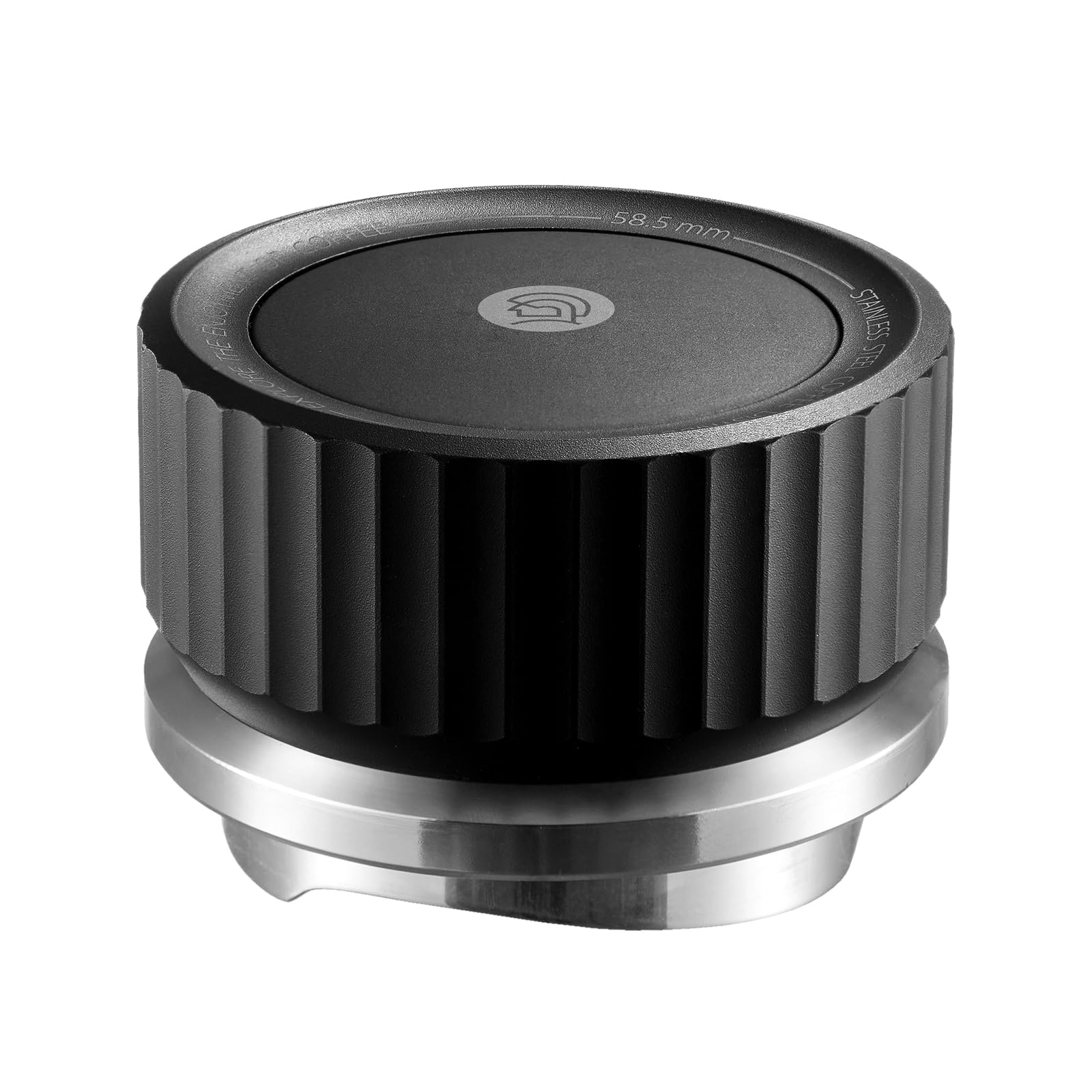 zeroHero Thor Distributore di caffè regolabile - Distributore di bilanciamento automatico della gravità