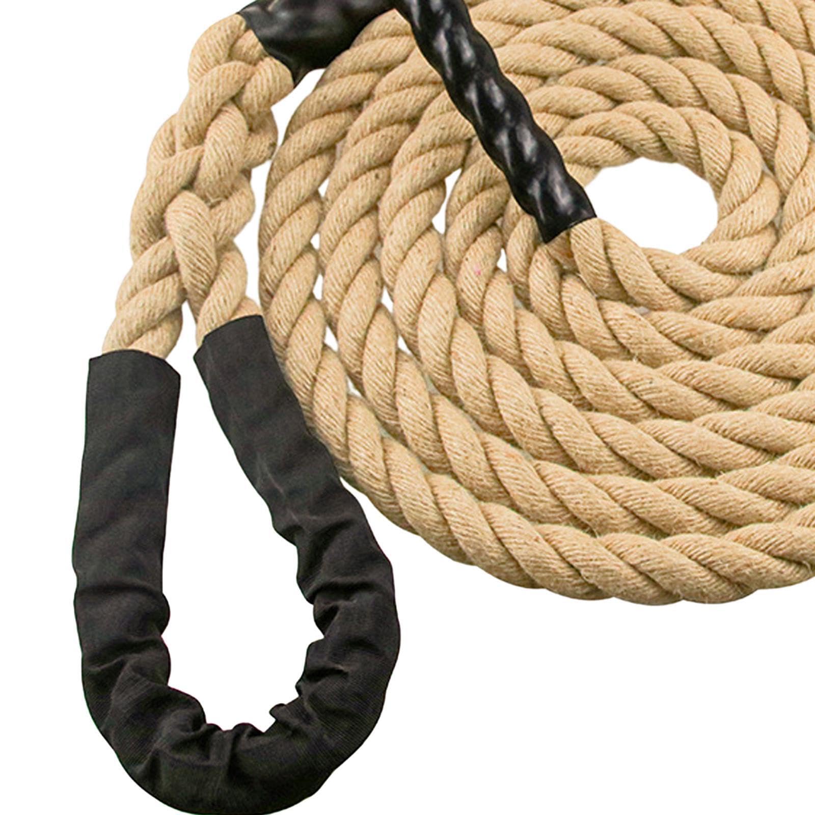 Corde d'escalade de qualité supérieure avec