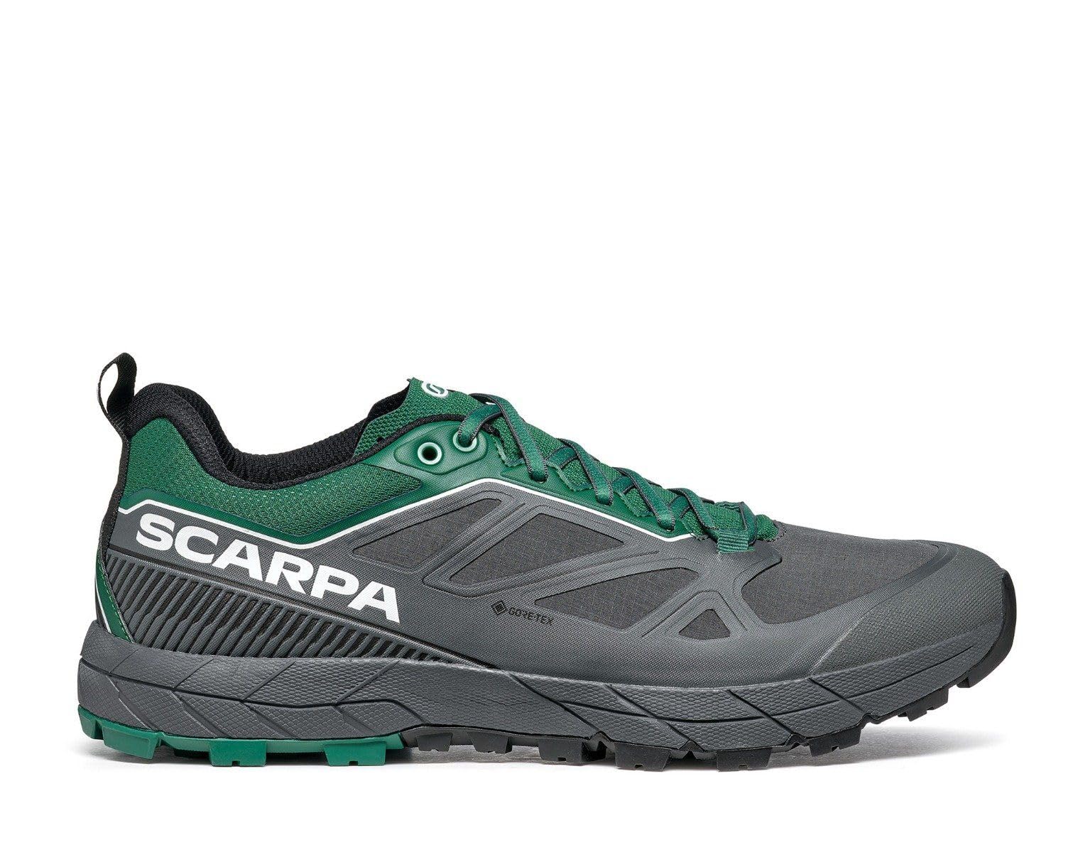 Scarpa Uniseks Rapid Gtx Arsa Agilitybuty trekkingowe