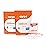 Carpe On-the-Go Antiperspirant Underarm Wipes (Pack of 2 Boxes) for Sweat Blocking, Deodorizing, and Cleansing When You\'re On the Move - 30 Residue Free, Individually Wrapped Wipes