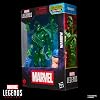 Marvel Legends Serisi Warbow, Saga of Crystar Comics Koleksiyon 15,5 cm Ölçekli Aksiyon