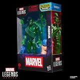 Marvel Legends Series Warbow Saga of Crystar Comics Action Figure - 2