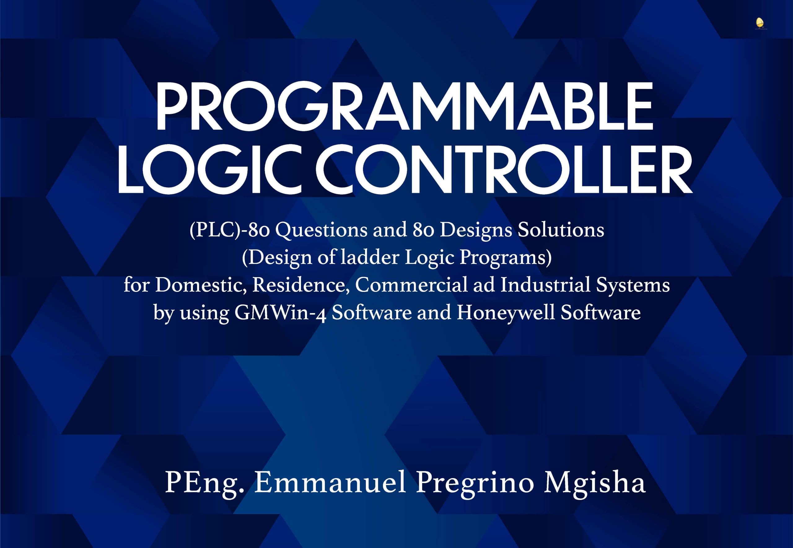 PROGRAMMABLE LOGIC CONTROLLER