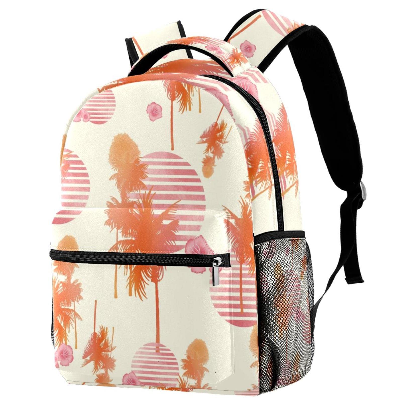 Sac à dos léger pour ordinateur portable évitant l'encombrement en voyage - 7
