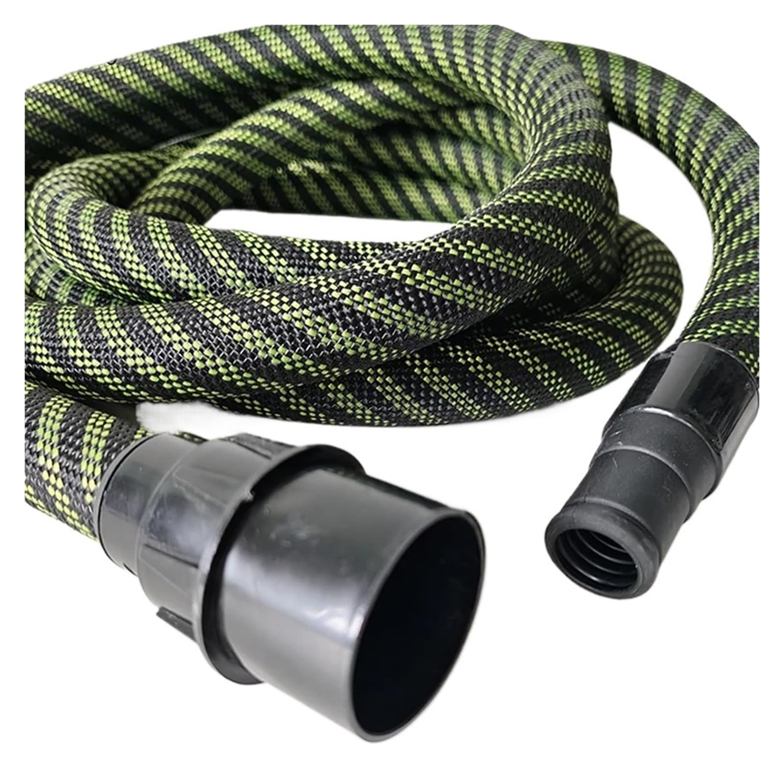 Tuyau D'aspirateur En Nylon De 5 M, Compatible Avec Festool Et Mirka, Accessoires For Aspirateurs