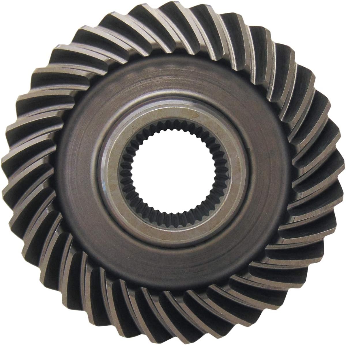 Compatible with Grizzly 07-12 YFM 350 99-01 YFM 600 Rear End Ring and Pinion Gear Gears