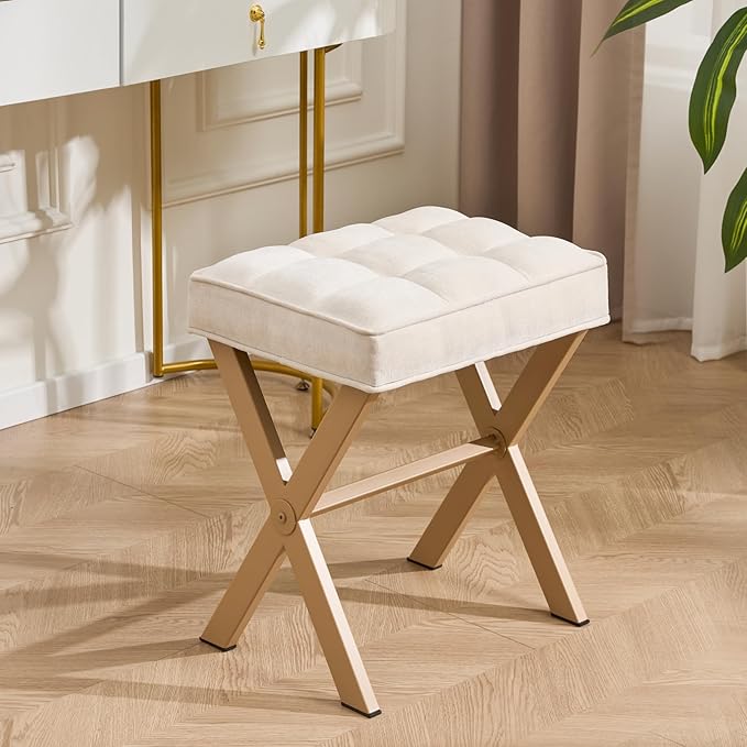 Silla De Oficina Sin Apoyabrazos X Amarillo miniatura 7