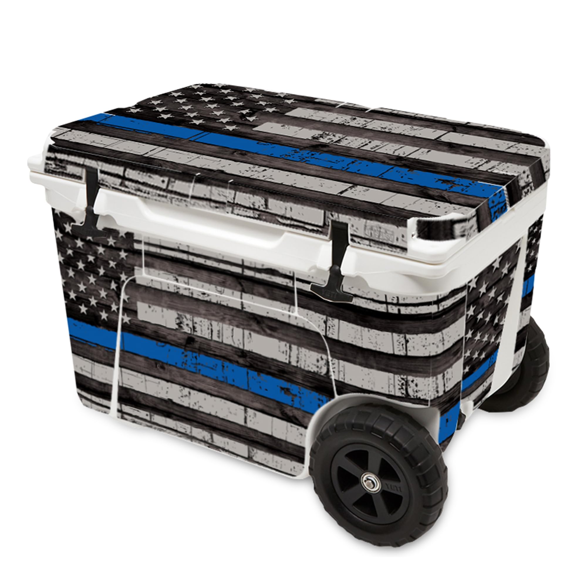 USATuff SeaDek EVA Mat Cooler Pad fits YETI | Peel &amp; Stick Application | Non Slip Comfort Accessories