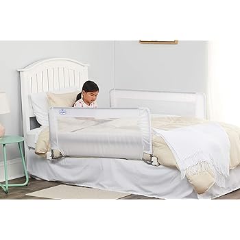 summer infant safety bedrail