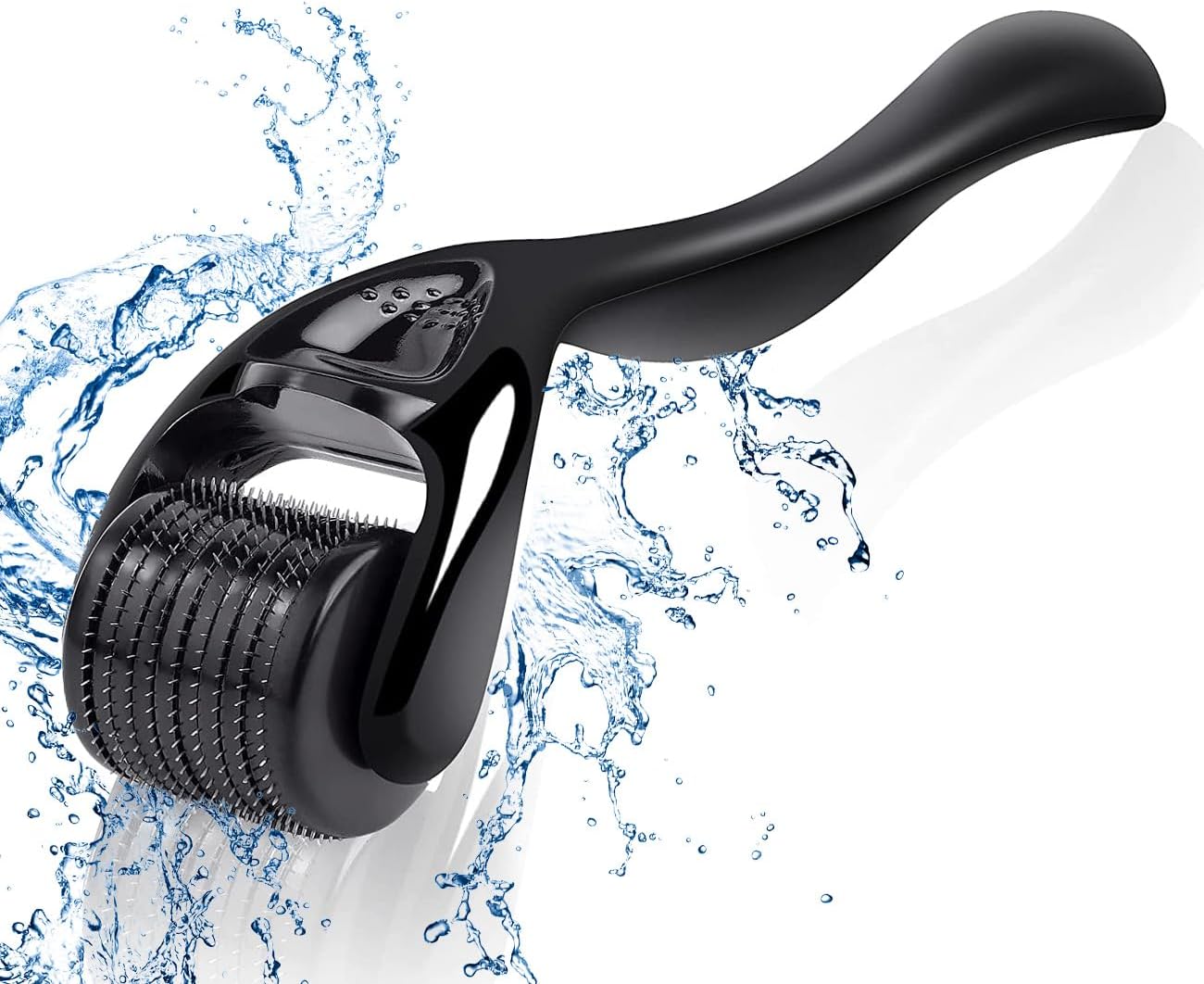 Olio Per La Crescita Della Barba Con Biotina Caffeina, 0,25 Beard - Foto 8