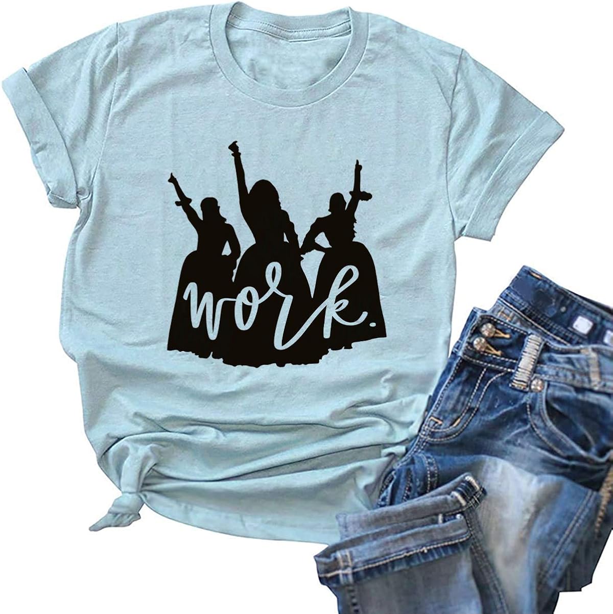 Sleeve Short Women For Shirt Hamilton Up Rise Young Shirt Tee Musical Sleeve Short Women For Shirt Hamilton Up Rise Young Shirt Tee Musical