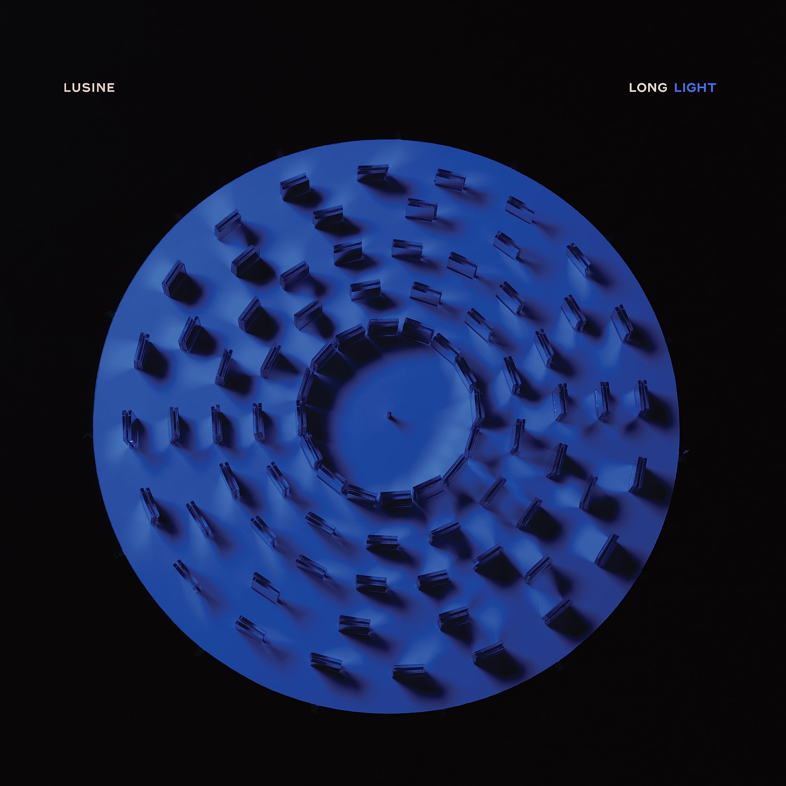 LONG LIGHT [VINYL]