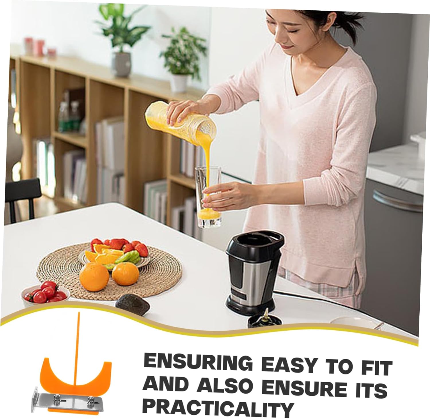 1set Replaceable Orange Juicer Peeling Tool Set Professional Electric Juicer Parts for Enhanced Performance Restaurants and Cafes Firm and Secure Operation Compatible Xc Series