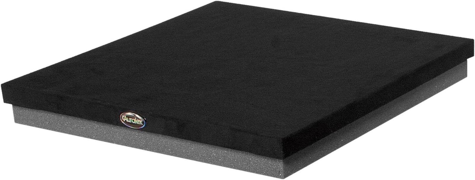 Auralex II ISO Series Acoustic Decoupling 4,5 x 38 x 38 cm black/charcoal