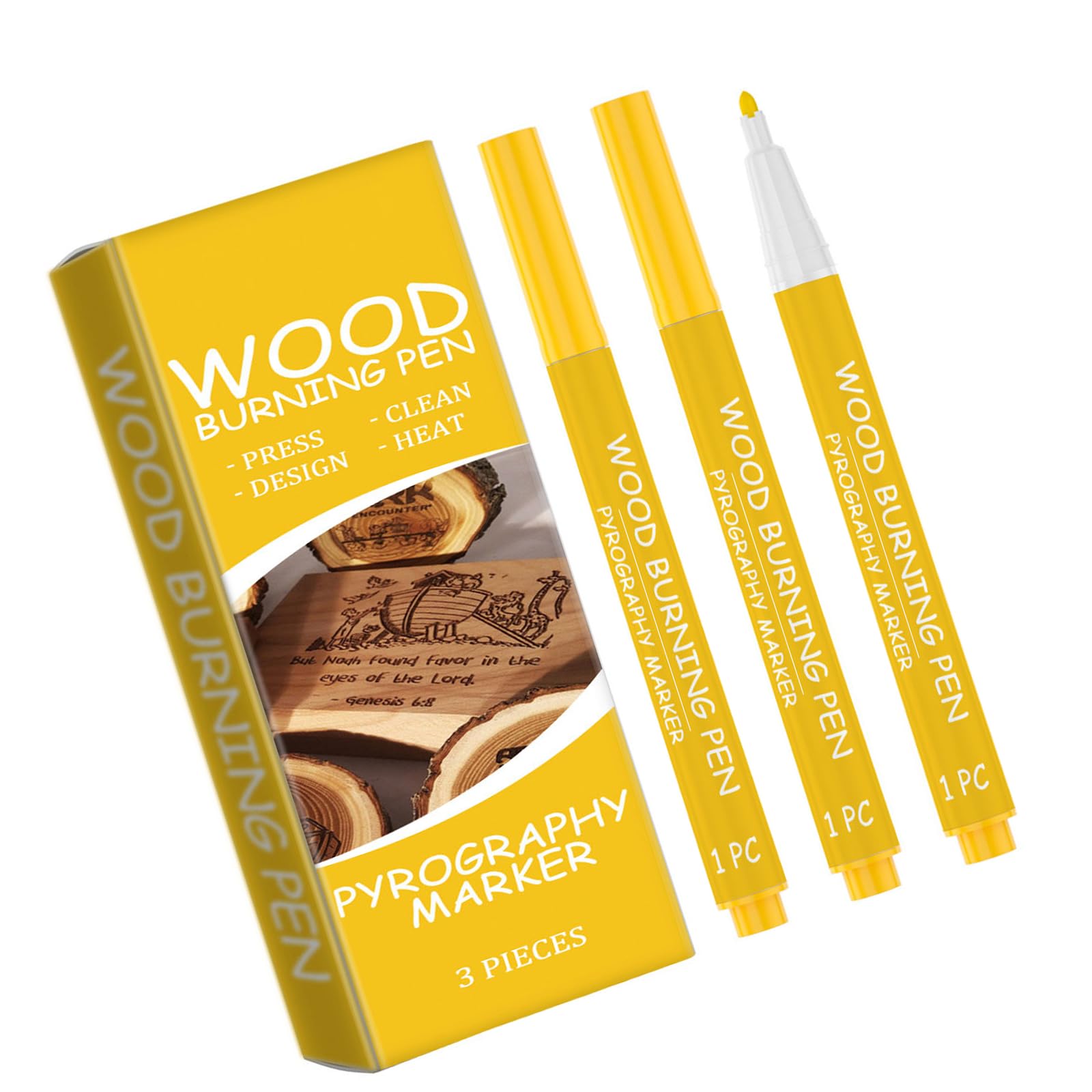 20 Dischi Di Legno Naturale 9-10 Cm - Per Decorazioni, Pirografia E Fai Da Te, Non Verniciati - Foto 4