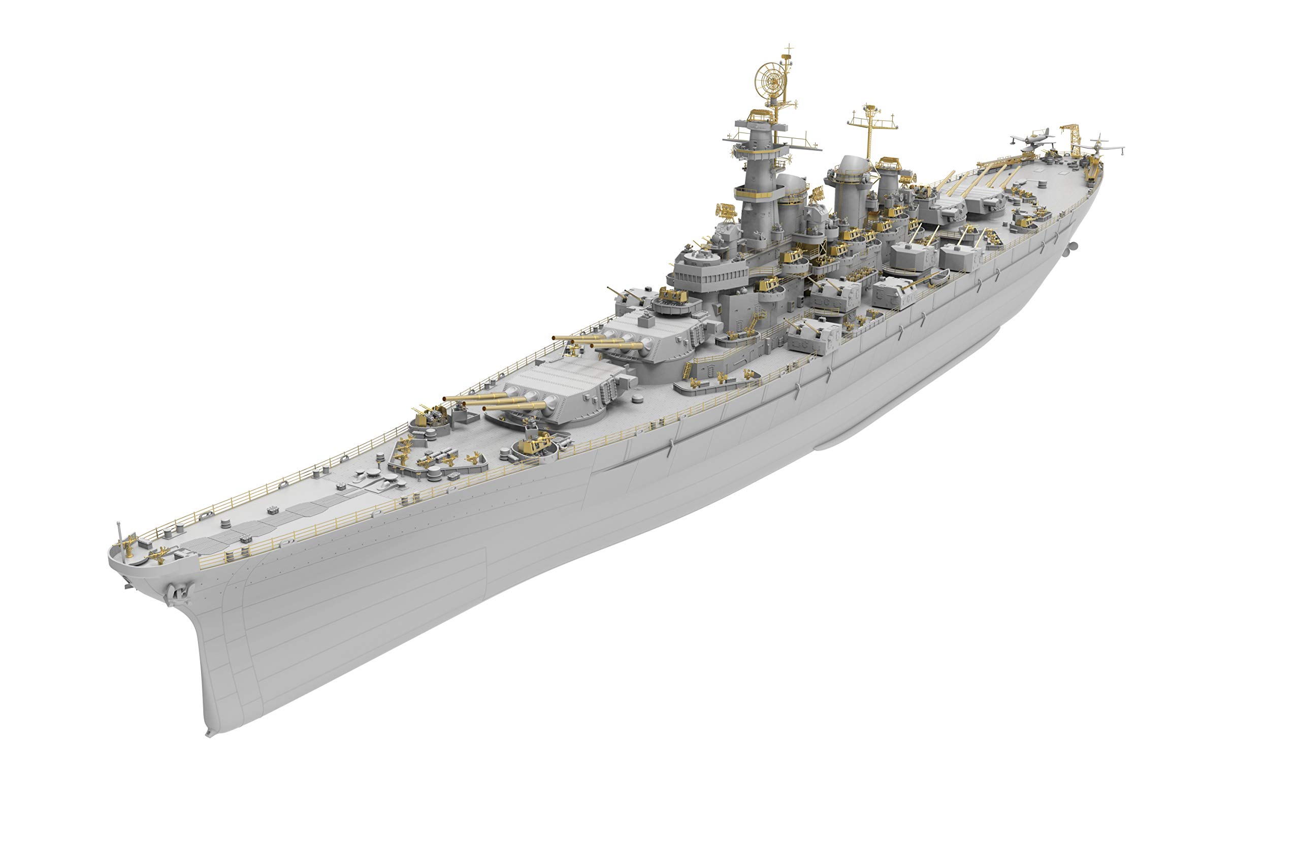 【新品】ベリーファイア1/350 USS MontanaBB67 戦艦 Amazon | ベリーファイア 1/350 アメリカ海軍 戦艦モンタナ BB