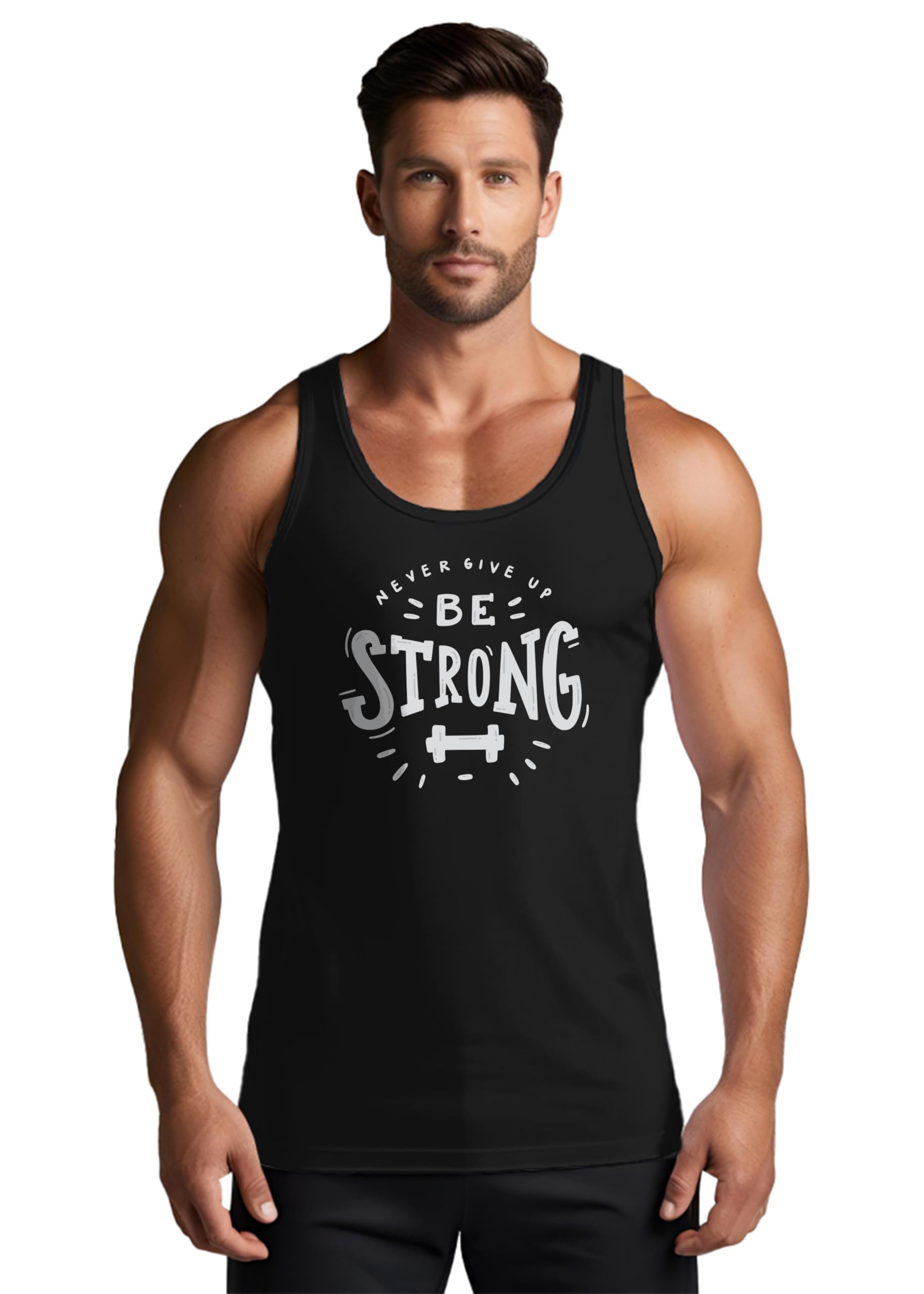 peppyzone Men's Printed Regular Fit Vest-picture-50