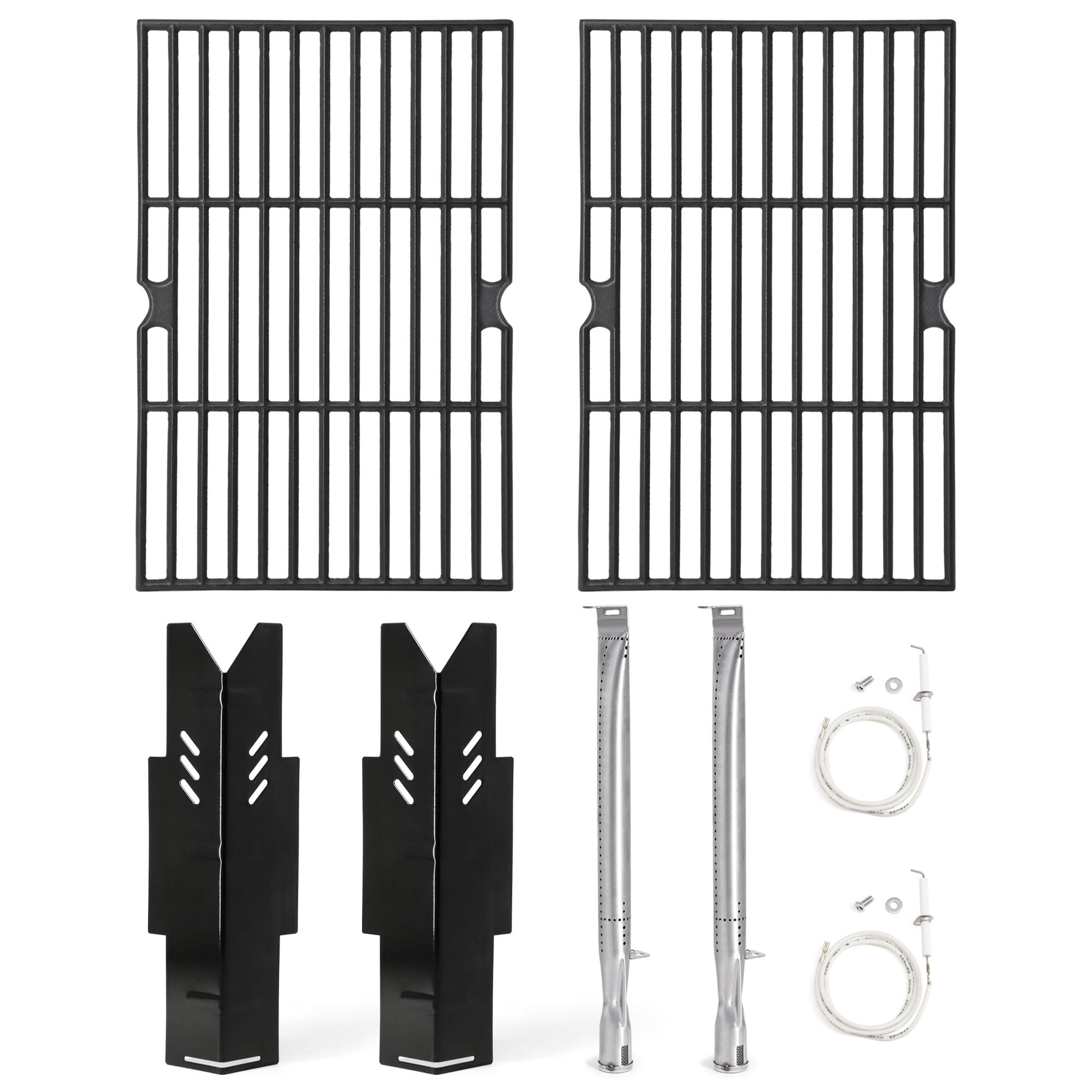 Dyna Glo Grill Partsnull