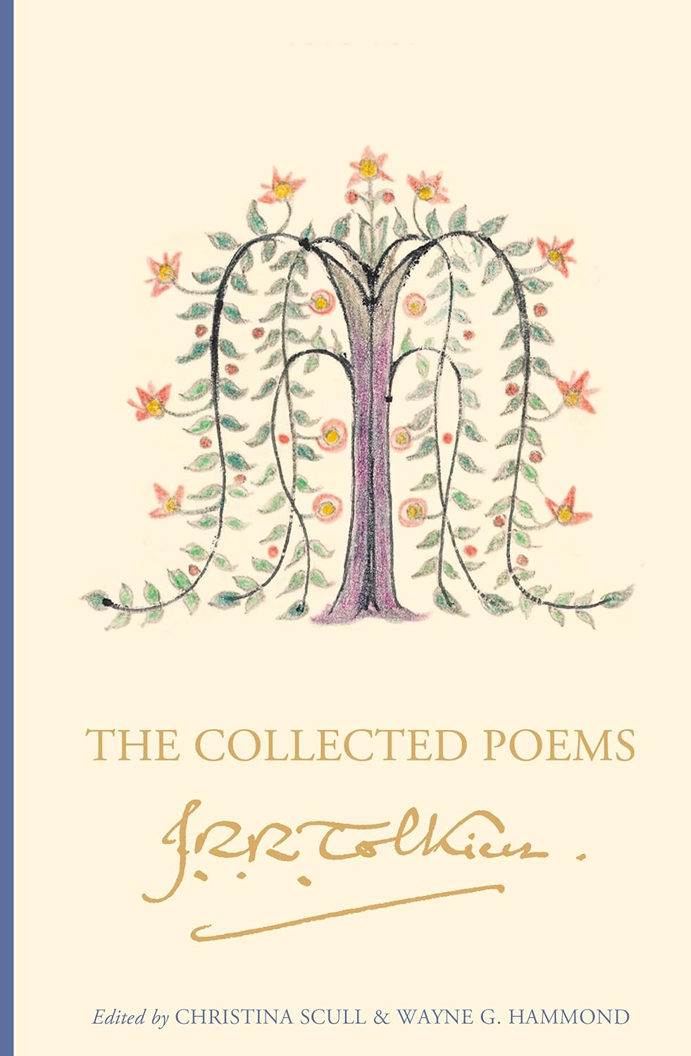 The Collected Poems of J.R.R. Tolkien