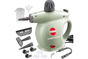 Handheld Pressurized Multi-Surface Steam Shot Cleaner