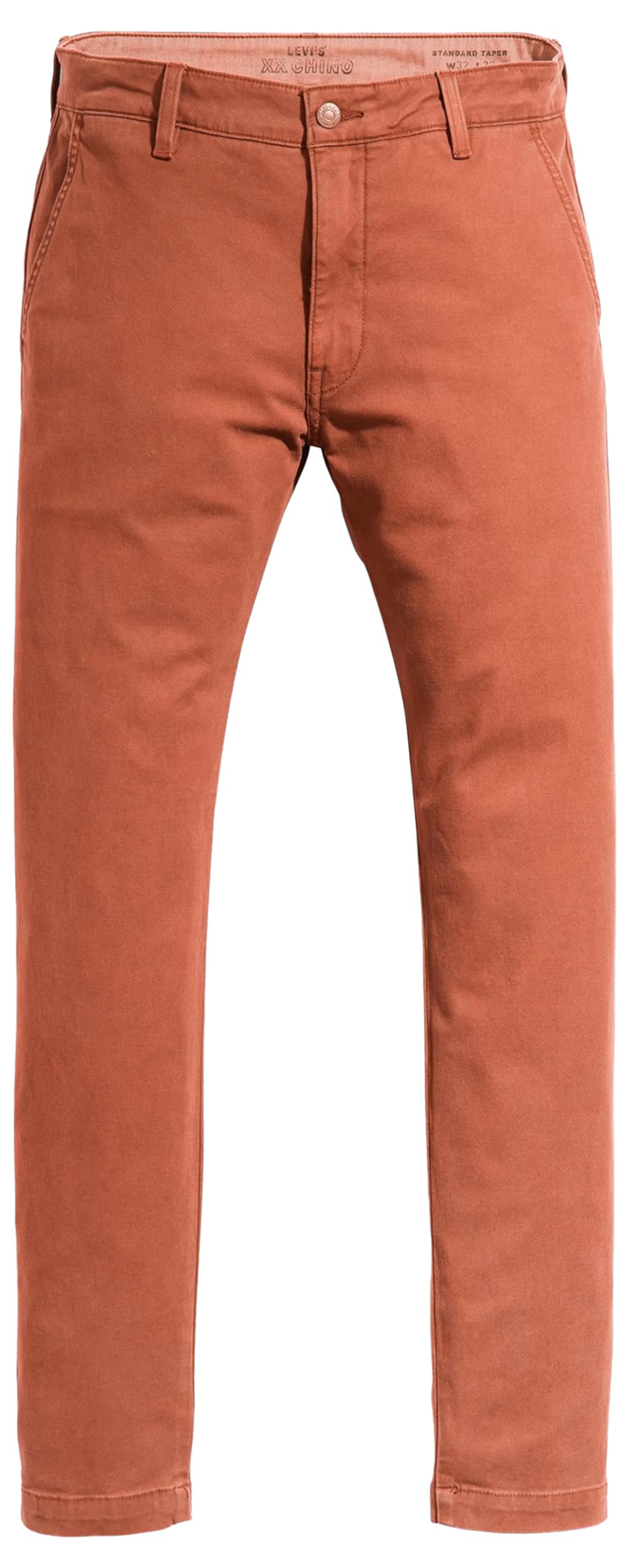 Levi's Men's XX Chino Standard II Casual Khaki, Sequoia Shady Gd, 29W / 32L