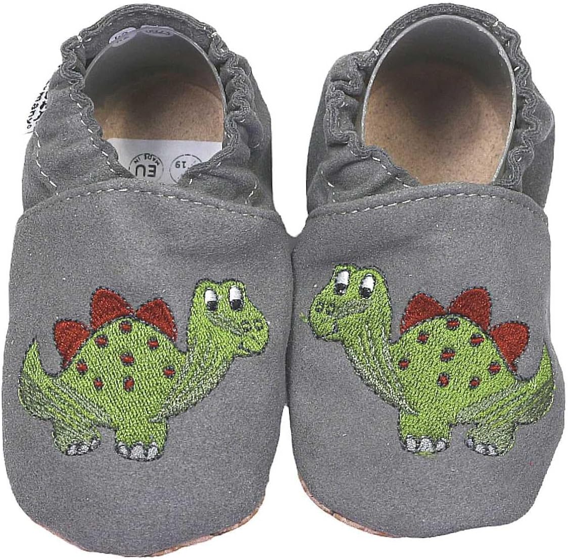 RecyStep Vegan Children's Shoes Made from Recycled Material