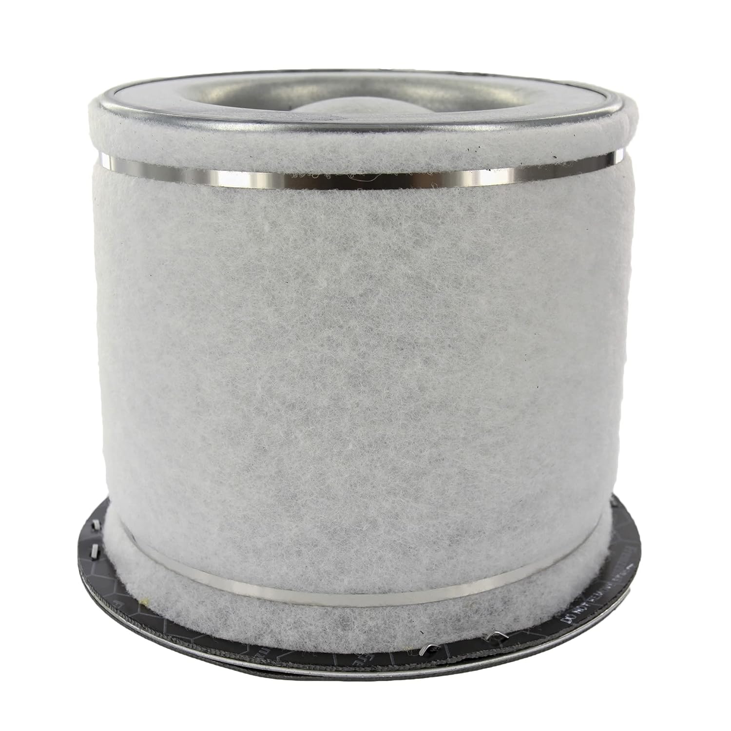 Aftermarket Ingersoll Rand 54595442 Air/Oil Separator | Replacement Part | Pleated Borosilicate Glass Fiber | for Compressed Air Equipment & Systems