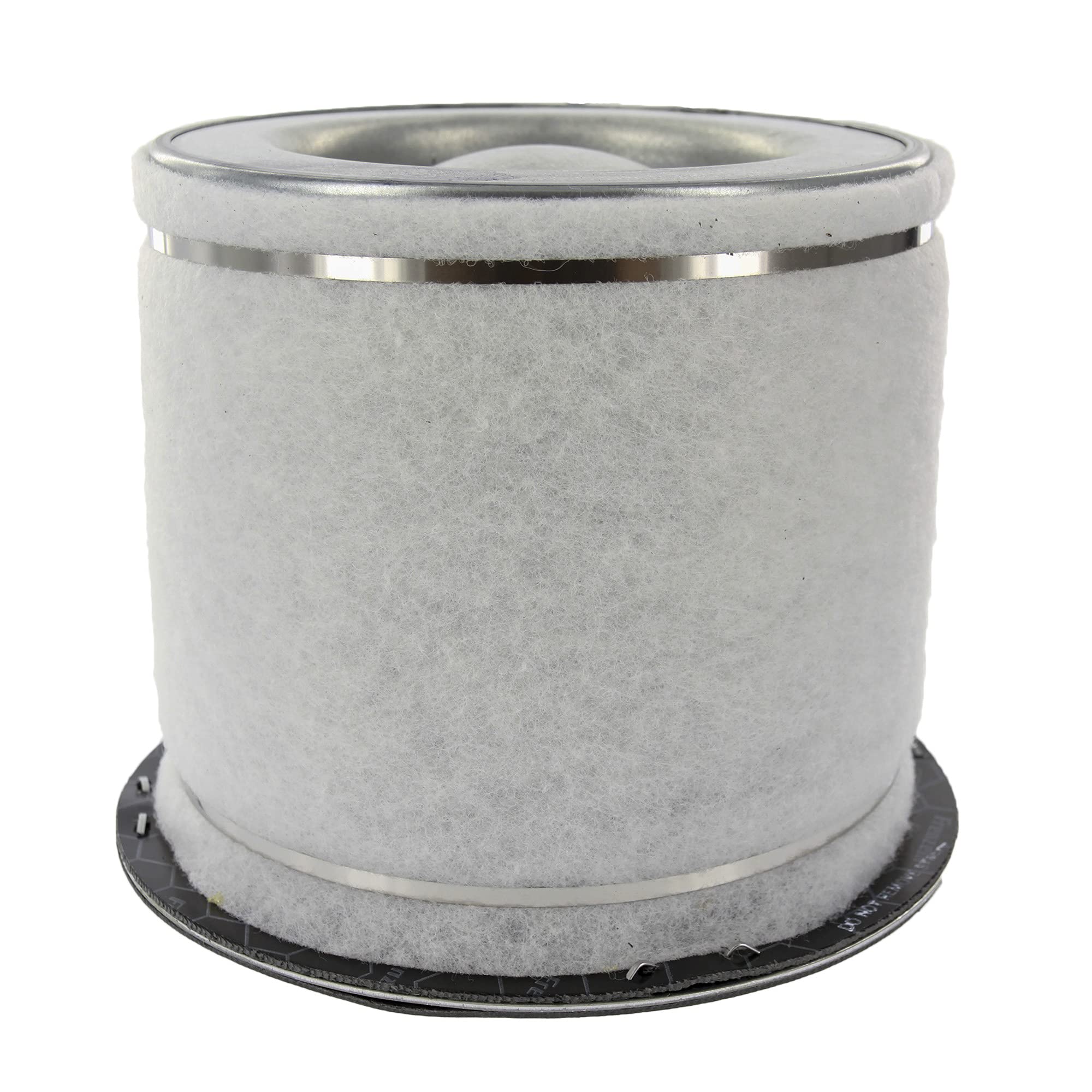 Industrial Service Solutions Aftermarket Ingersoll Rand 54595442 Air/Oil Separator | Replacement Part | Pleated Borosilicate Glass Fiber | for Compressed Air Equipment & Systems