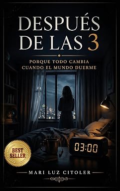 After 3: Because Everything Changes When the World Sleeps (испанское издание)