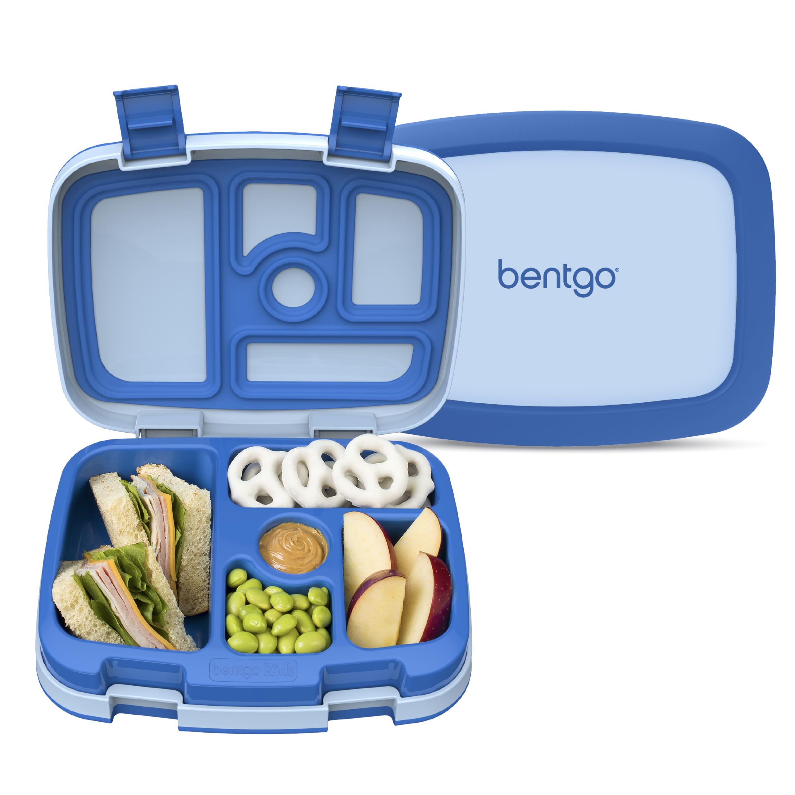 Bentgo Kids Bento-Style Lunch Box