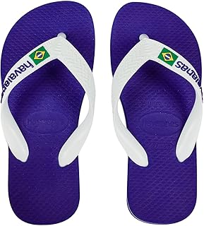 Havaianas Schuhe Brasil Logo