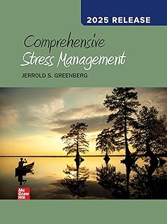 Comprehensive Stress Management: 2025 Release