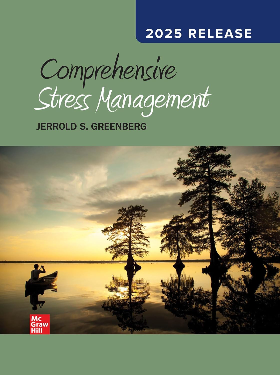 Comprehensive Stress Management: 2025 Release