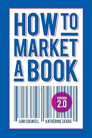 How to Market a Book