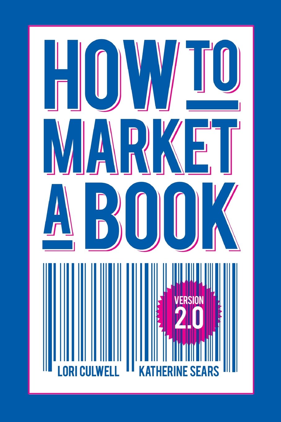 Book review of How to Market a Book - Readers' Favorite: Book Reviews ...