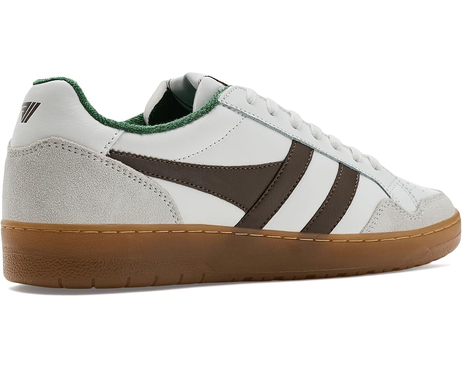 Gola Eagle '86 - Bottom View