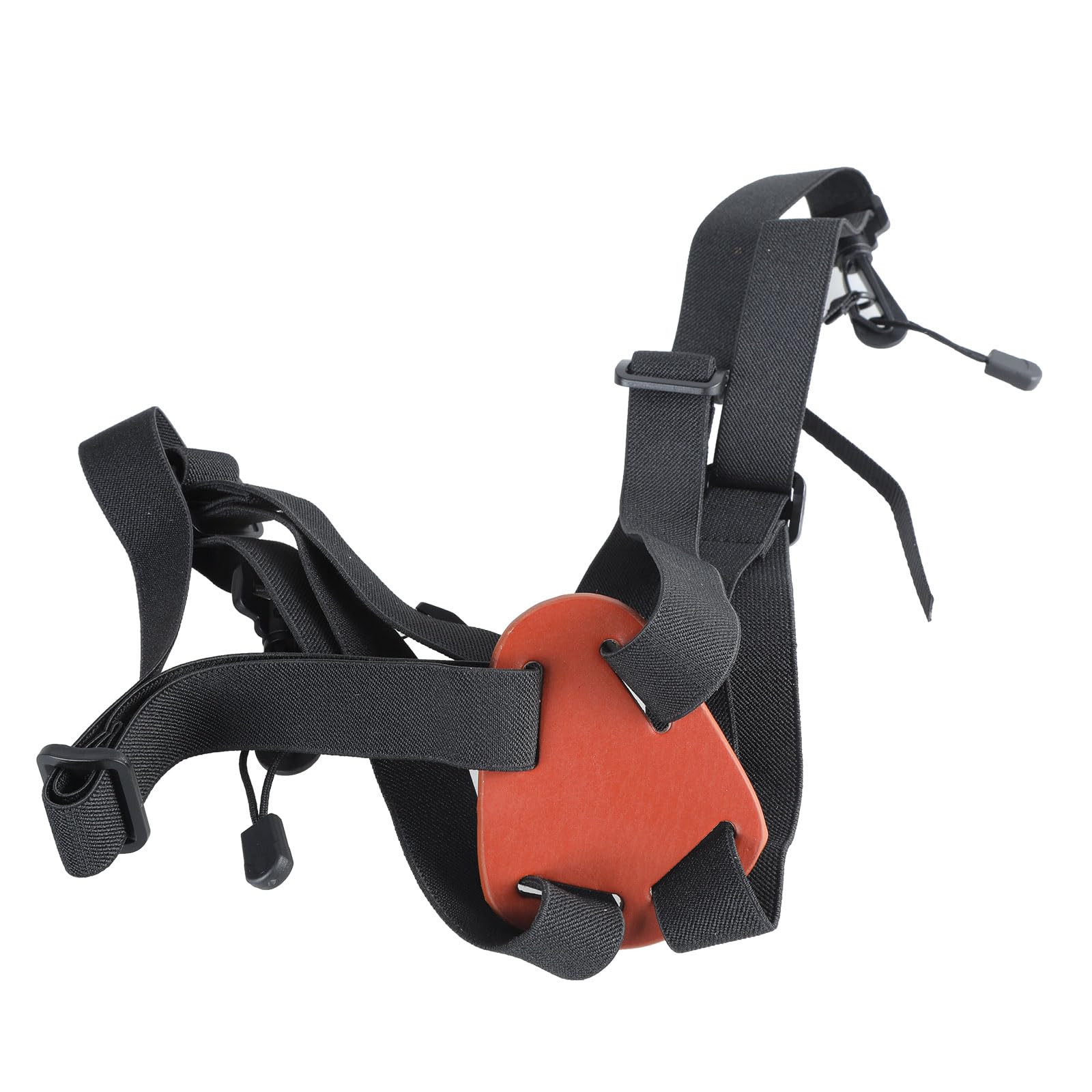 Kalttoy Women's Multicolor Binocular Harness Strap Decompressions Chest Harness Comfortable Binocular Strap For Outdoor Activity Adjustable