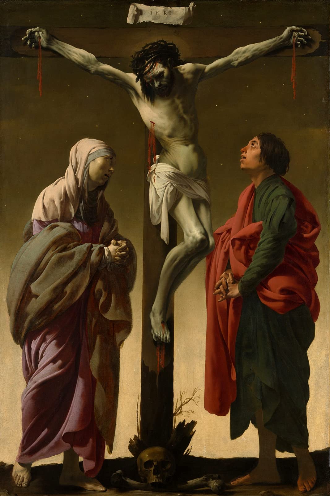 Amazon.com: Textured Paper - Hendrick TER Brugghen - The