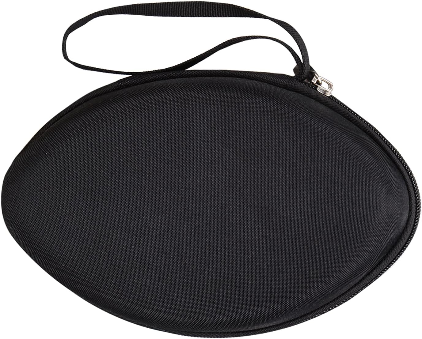 Aproca Case Compatible with Skullcandy Crusher Evo/Artix CL750 / AILIHEN C8 Over-Ear Wireless Bluetooth Headphones and Accessories (Case Only)-Black - Image 3