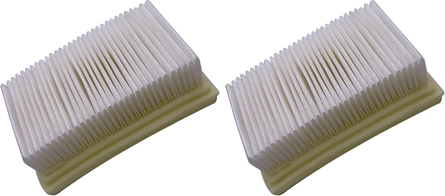 Filters pack compatible with Hoover FloorMate FH40000, FH40010, FH40010B, FH40030