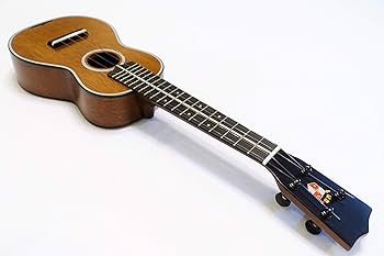 Amazon.co.jp: KIWAYA LUNA ウクレレ LS-3mv/R 19-M ソプラノ