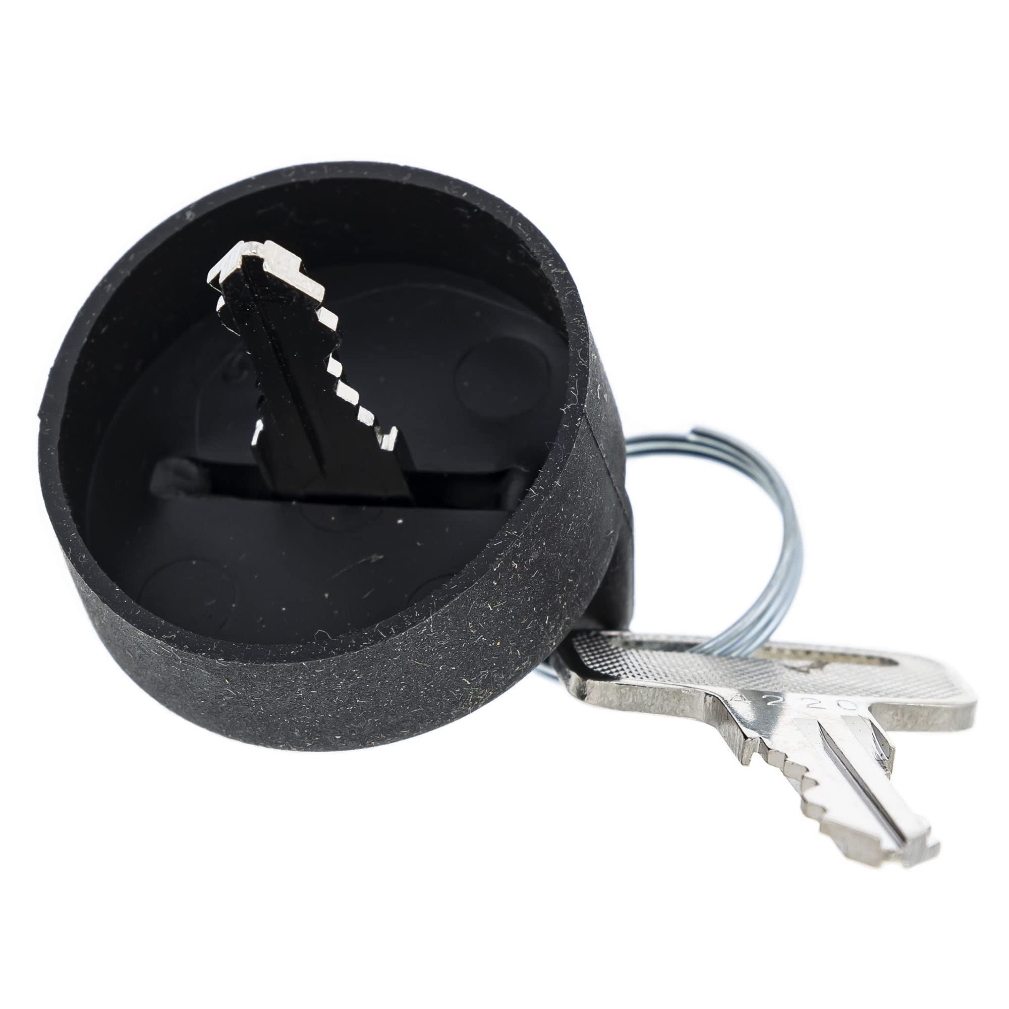 Amazon.com: Arctic Cat Ignition Switch 0609-910 Sno Pro F XF ZR ZR