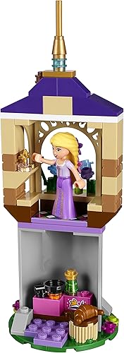 Miniatura 6 de LEGO L Disney Princess Rapunzel 's Best Day Ever 41065 Disney Toy