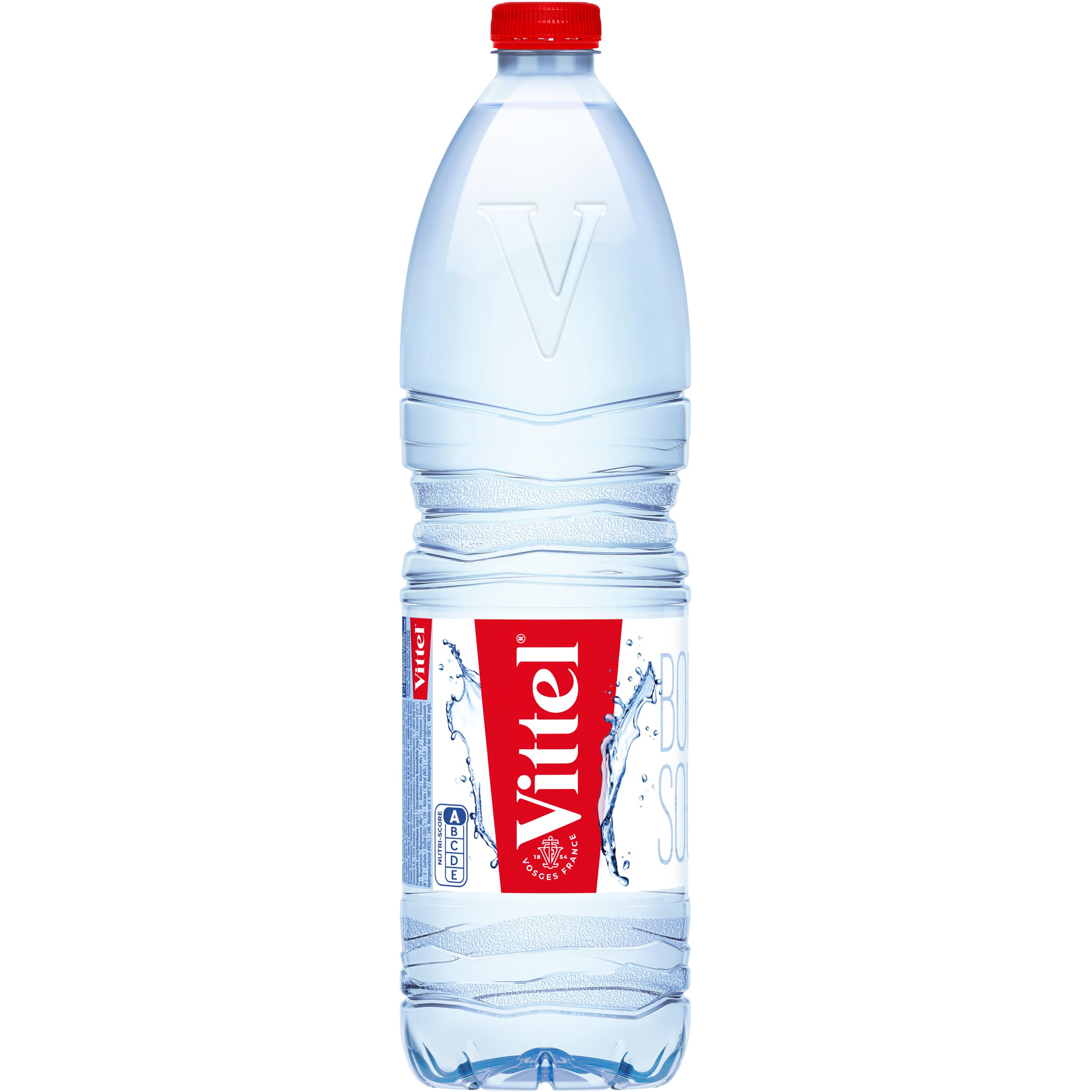 Vittel 1,5 l, 24 Stück