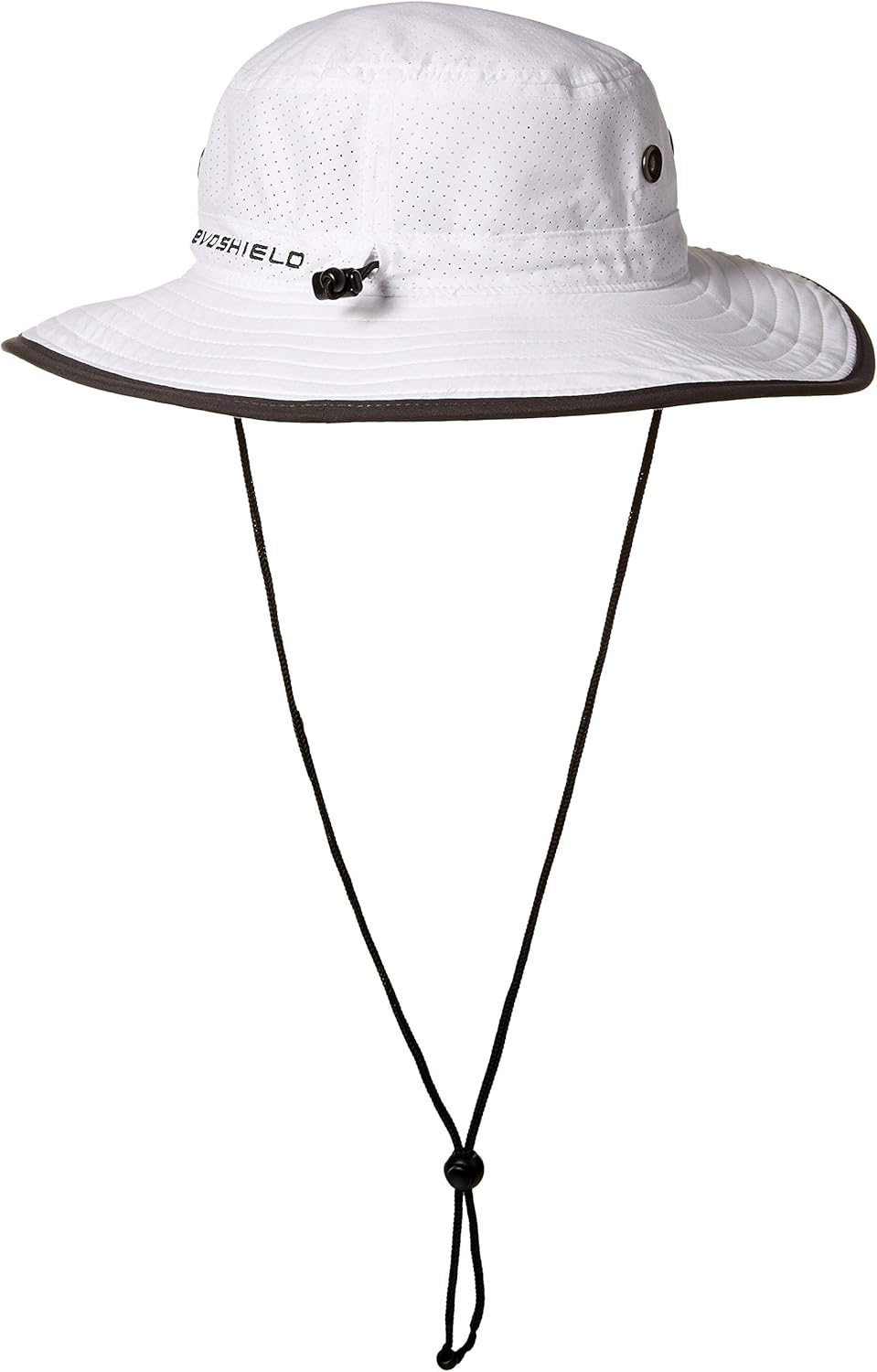 EvoShield Logo Bucket Hat, White, One Size Fits Most : Clothing, Shoes & Jewelry