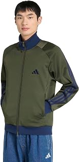 adidas(アディダス) ジャージトップスタジアム PIQUE トラックトップ DH514メンズ