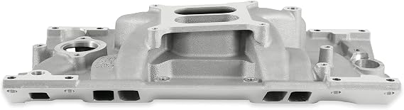 Weiand 8121 Intake Manifold